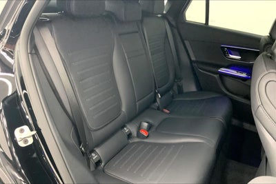 2026 Mercedes-Benz GLC 300 4MATIC® Coupe