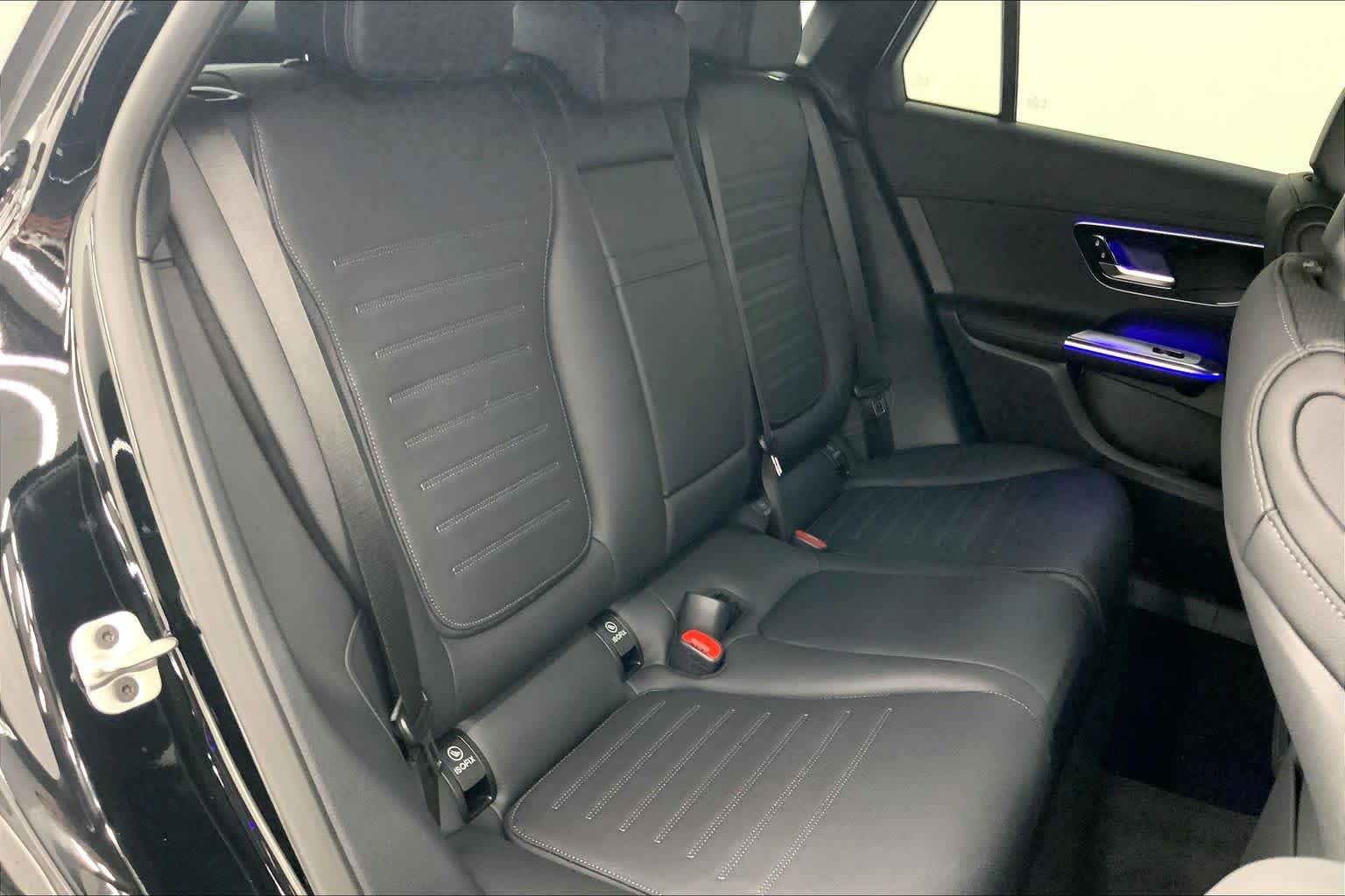 2026 Mercedes-Benz GLC 300 4MATIC® Coupe