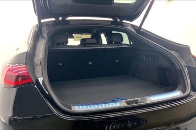 2026 Mercedes-Benz GLC 300 4MATIC® Coupe
