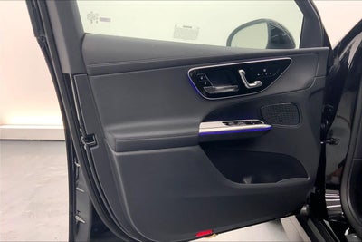 2026 Mercedes-Benz GLC 300 4MATIC® Coupe