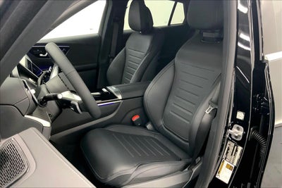 2026 Mercedes-Benz GLC 300 4MATIC® Coupe