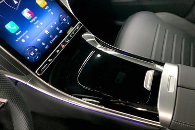 2026 Mercedes-Benz GLC 300 4MATIC® Coupe