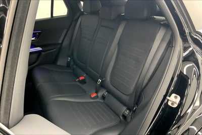 2026 Mercedes-Benz GLC 300 4MATIC® Coupe