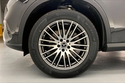 2026 Mercedes-Benz GLC 300 4MATIC® Coupe