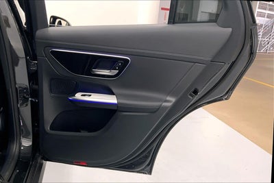 2026 Mercedes-Benz GLC 300 4MATIC® Coupe