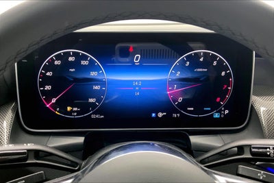 2026 Mercedes-Benz GLC 300 4MATIC® Coupe