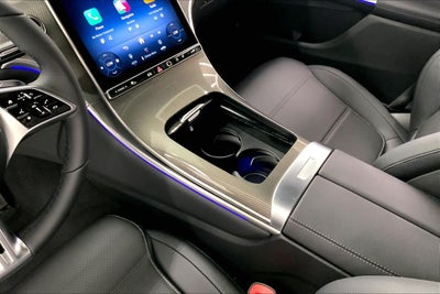 2026 Mercedes-Benz GLC 300 4MATIC® Coupe