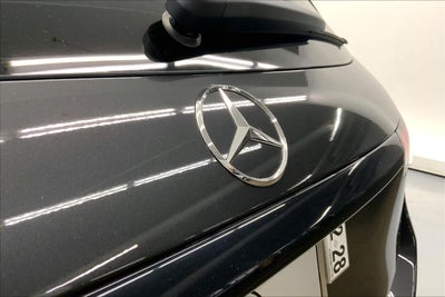 2026 Mercedes-Benz GLC 300 SUV
