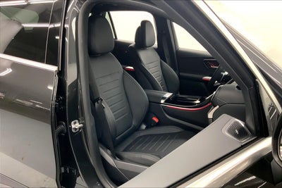 2026 Mercedes-Benz GLC 300 SUV