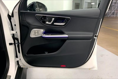 2026 Mercedes-Benz GLC 300 SUV