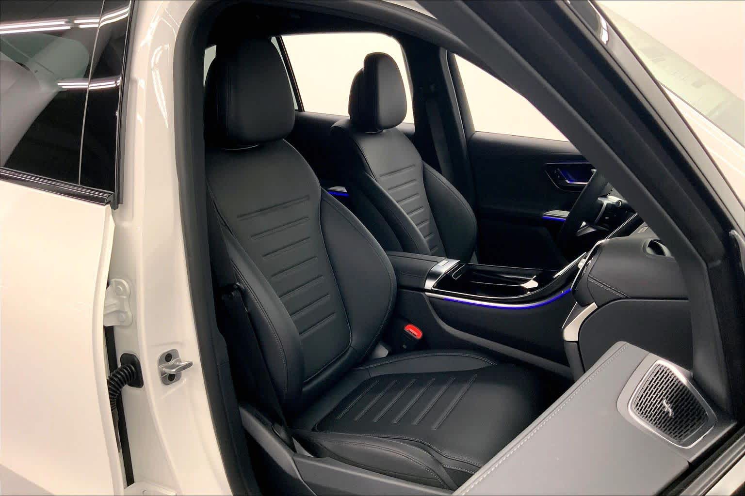 2026 Mercedes-Benz GLC 300 SUV