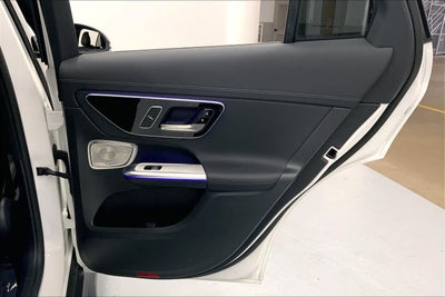 2025 Mercedes-Benz GLC 300 SUV