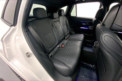 2025 Mercedes-Benz GLC 300 SUV