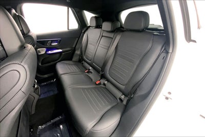 2025 Mercedes-Benz GLC 300 SUV