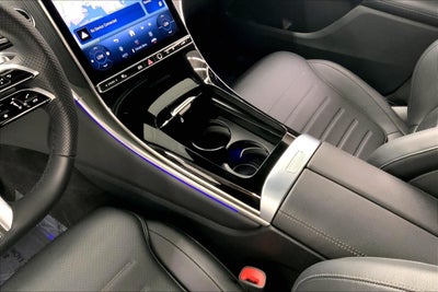 2025 Mercedes-Benz GLC 300 SUV