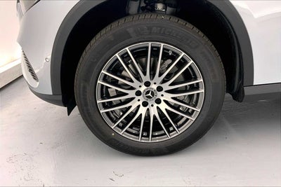 2026 Mercedes-Benz GLC 300 SUV