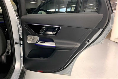 2026 Mercedes-Benz GLC 300 SUV