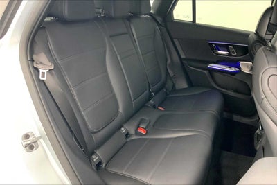 2026 Mercedes-Benz GLC 300 SUV