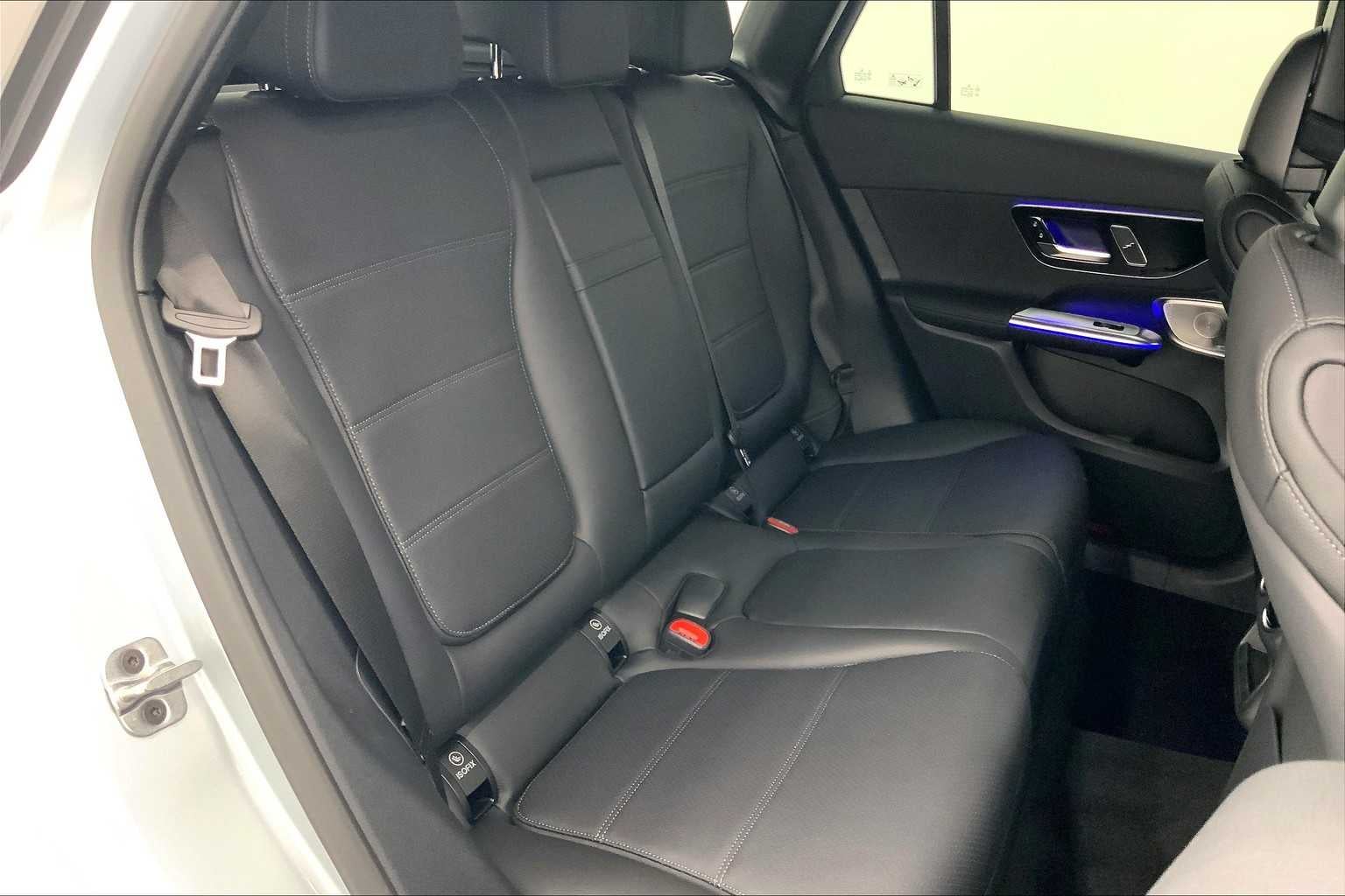 2026 Mercedes-Benz GLC 300 SUV