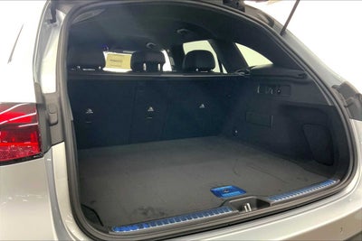 2026 Mercedes-Benz GLC 300 SUV