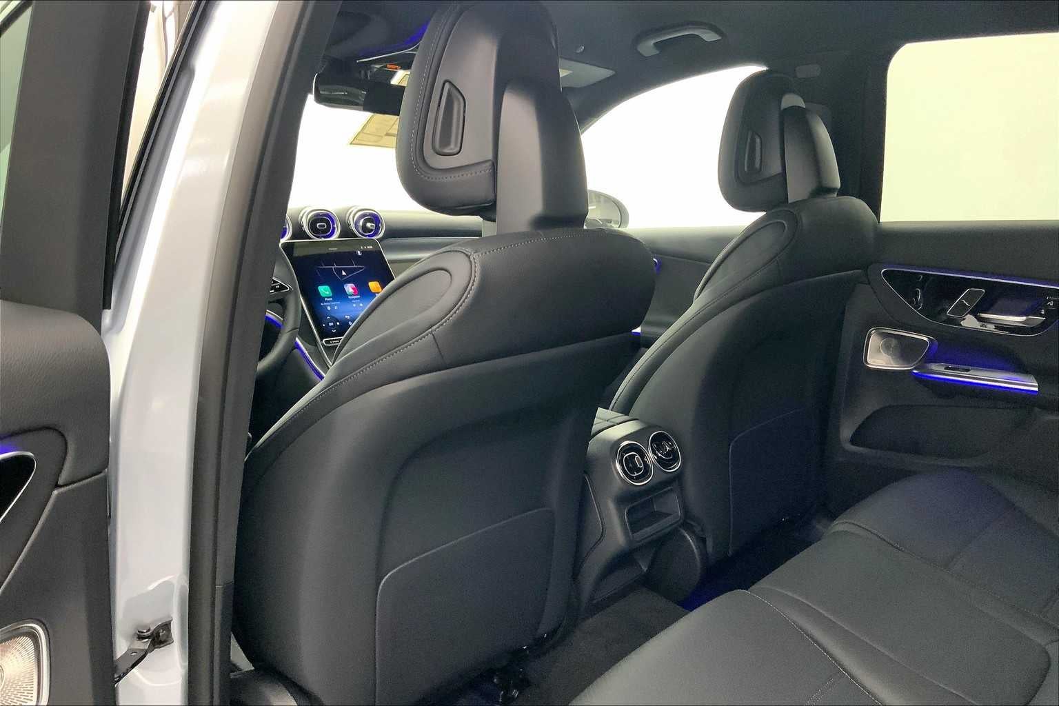 2026 Mercedes-Benz GLC 300 SUV