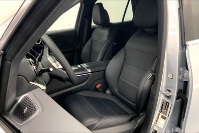 2026 Mercedes-Benz GLC 300 SUV