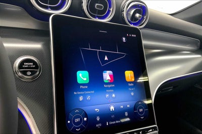 2026 Mercedes-Benz GLC 300 SUV