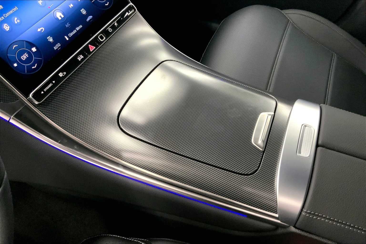 2026 Mercedes-Benz GLC 300 SUV
