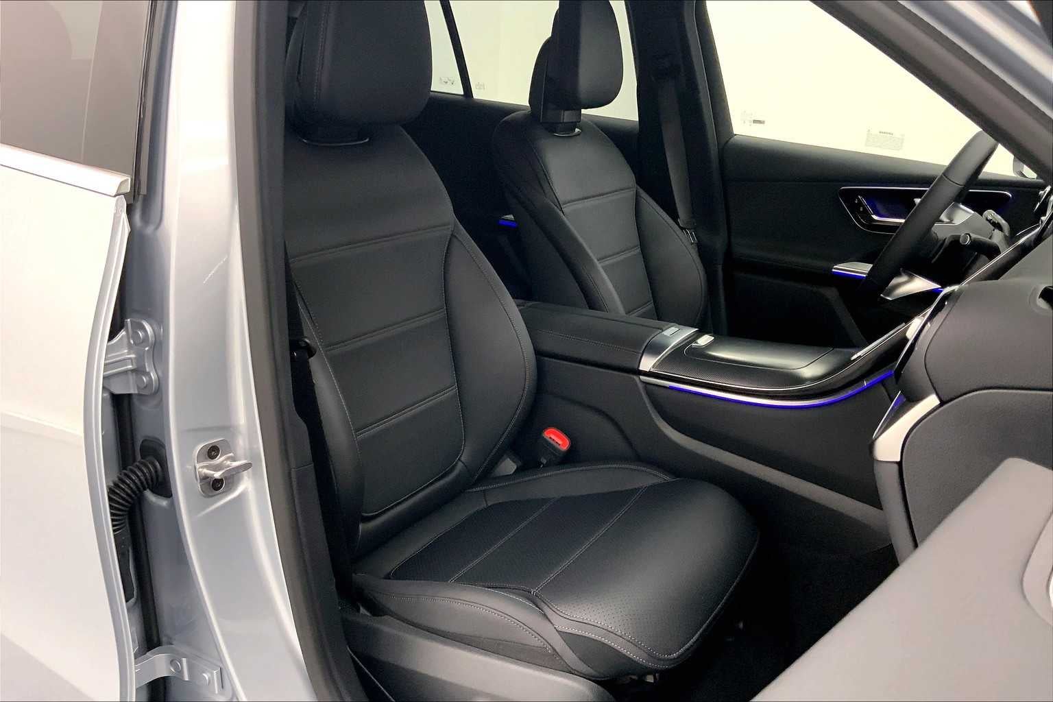 2026 Mercedes-Benz GLC 300 SUV