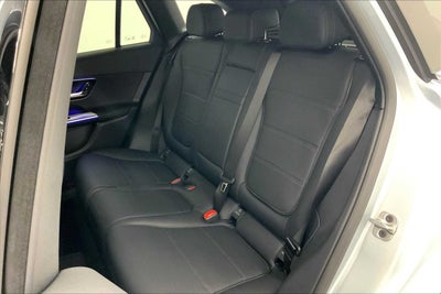 2026 Mercedes-Benz GLC 300 SUV