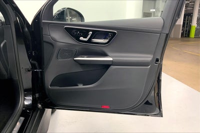 2026 Mercedes-Benz GLC 300 SUV