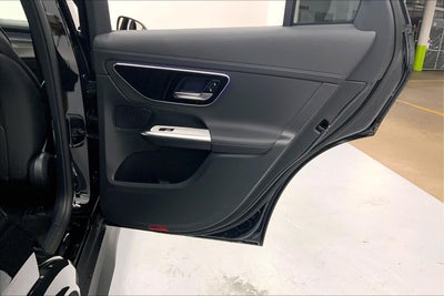 2026 Mercedes-Benz GLC 300 SUV
