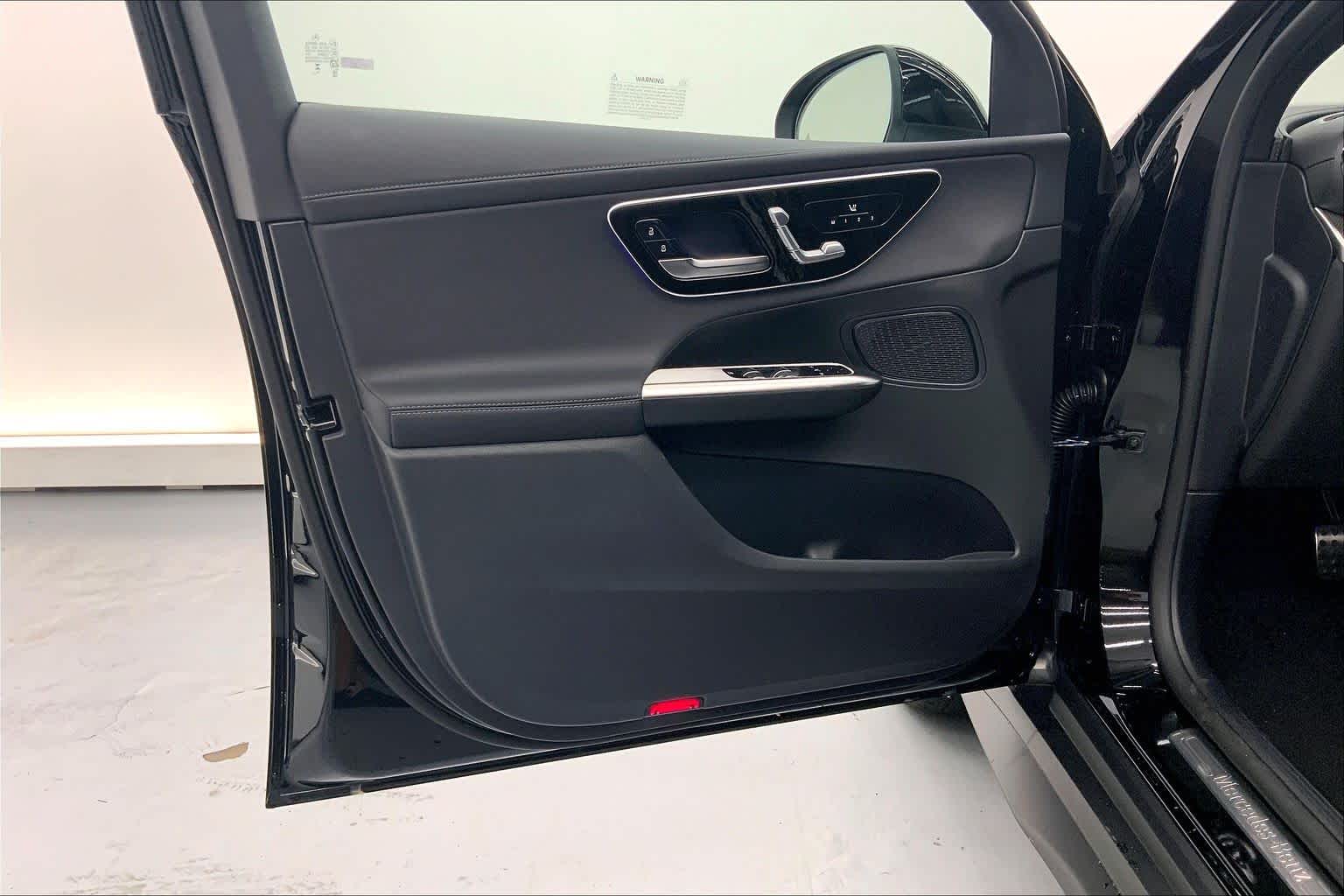 2026 Mercedes-Benz GLC 300 SUV