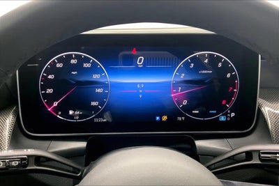 2026 Mercedes-Benz GLC 300 SUV