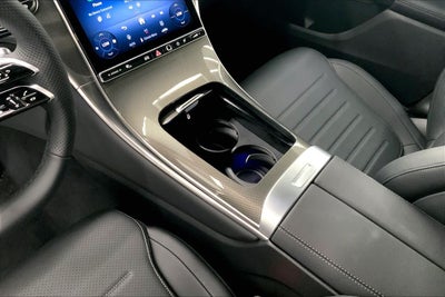 2026 Mercedes-Benz GLC 300 SUV
