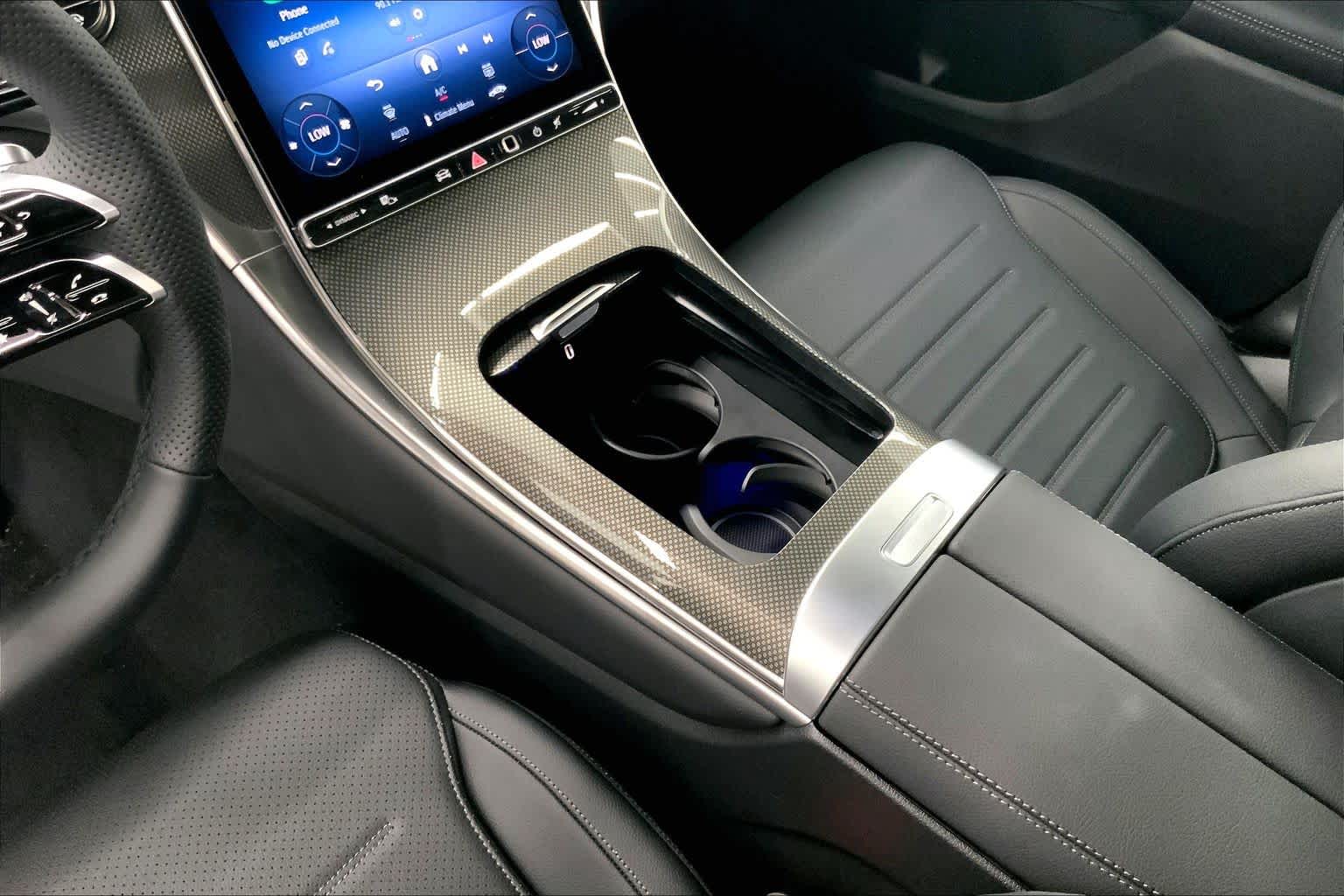 2026 Mercedes-Benz GLC 300 SUV