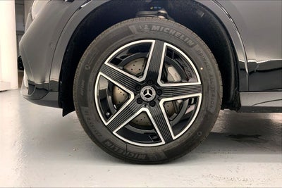 2026 Mercedes-Benz GLC 300 SUV