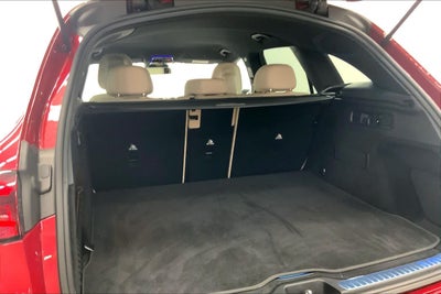 2026 Mercedes-Benz GLC 300 SUV