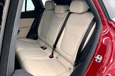 2026 Mercedes-Benz GLC 300 SUV