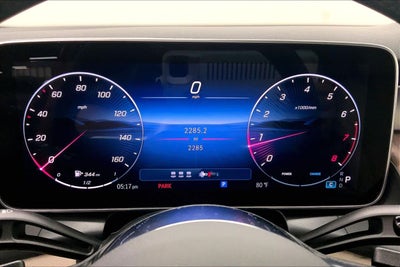 2026 Mercedes-Benz GLC 300 SUV