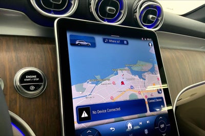 2026 Mercedes-Benz GLC 300 SUV