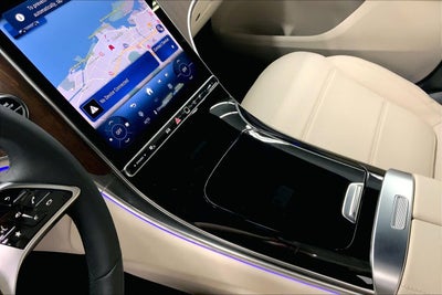 2026 Mercedes-Benz GLC 300 SUV