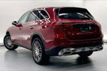 2026 Mercedes-Benz GLC 300 SUV
