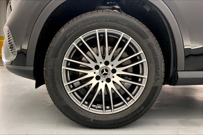 2026 Mercedes-Benz GLC 300 SUV