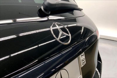 2026 Mercedes-Benz GLC 300 SUV