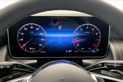 2026 Mercedes-Benz GLC 300 SUV