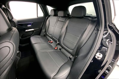 2026 Mercedes-Benz GLC 300 SUV