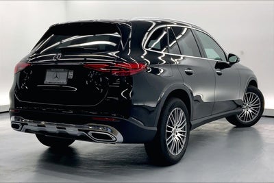 2026 Mercedes-Benz GLC 300 SUV