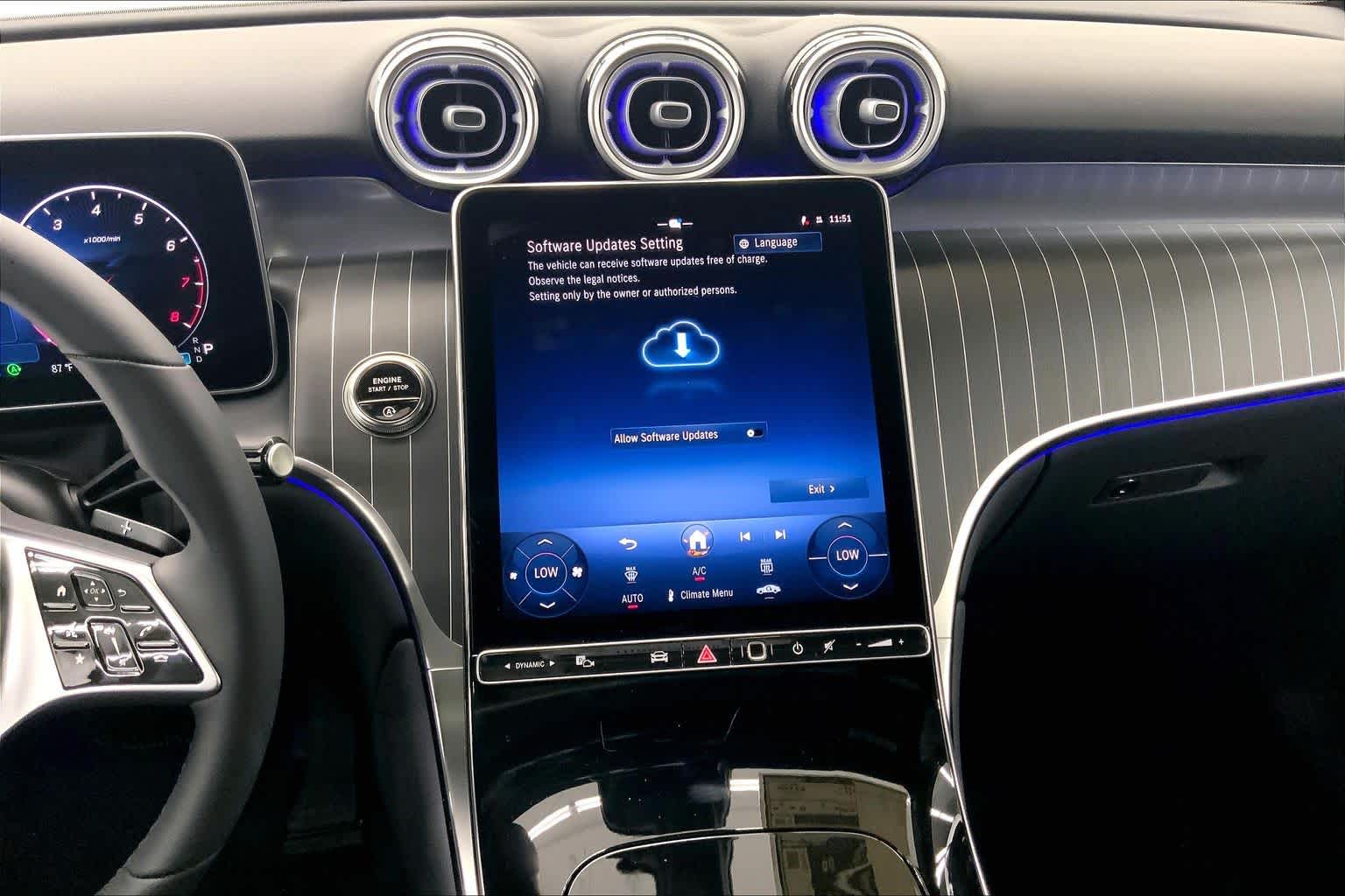 2026 Mercedes-Benz GLC 300 SUV