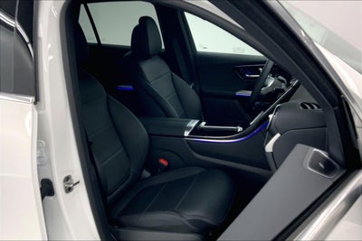 2026 Mercedes-Benz GLC 300 SUV